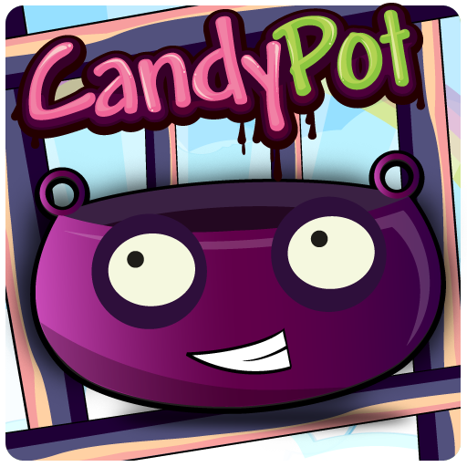 Pilabs presents Candypot