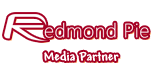 Media Partner - Redmond pie
